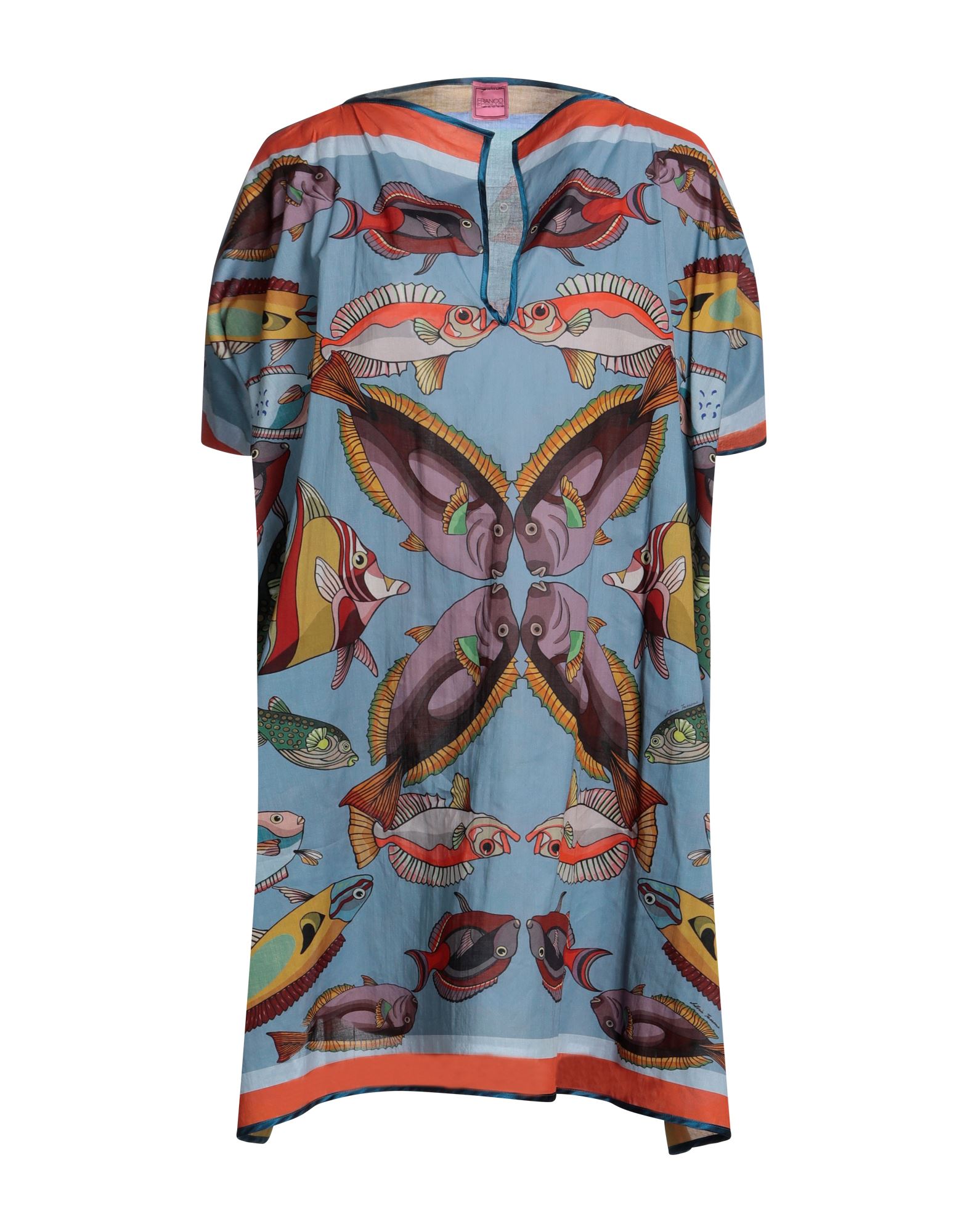 FRANCO FERRARI - Tops