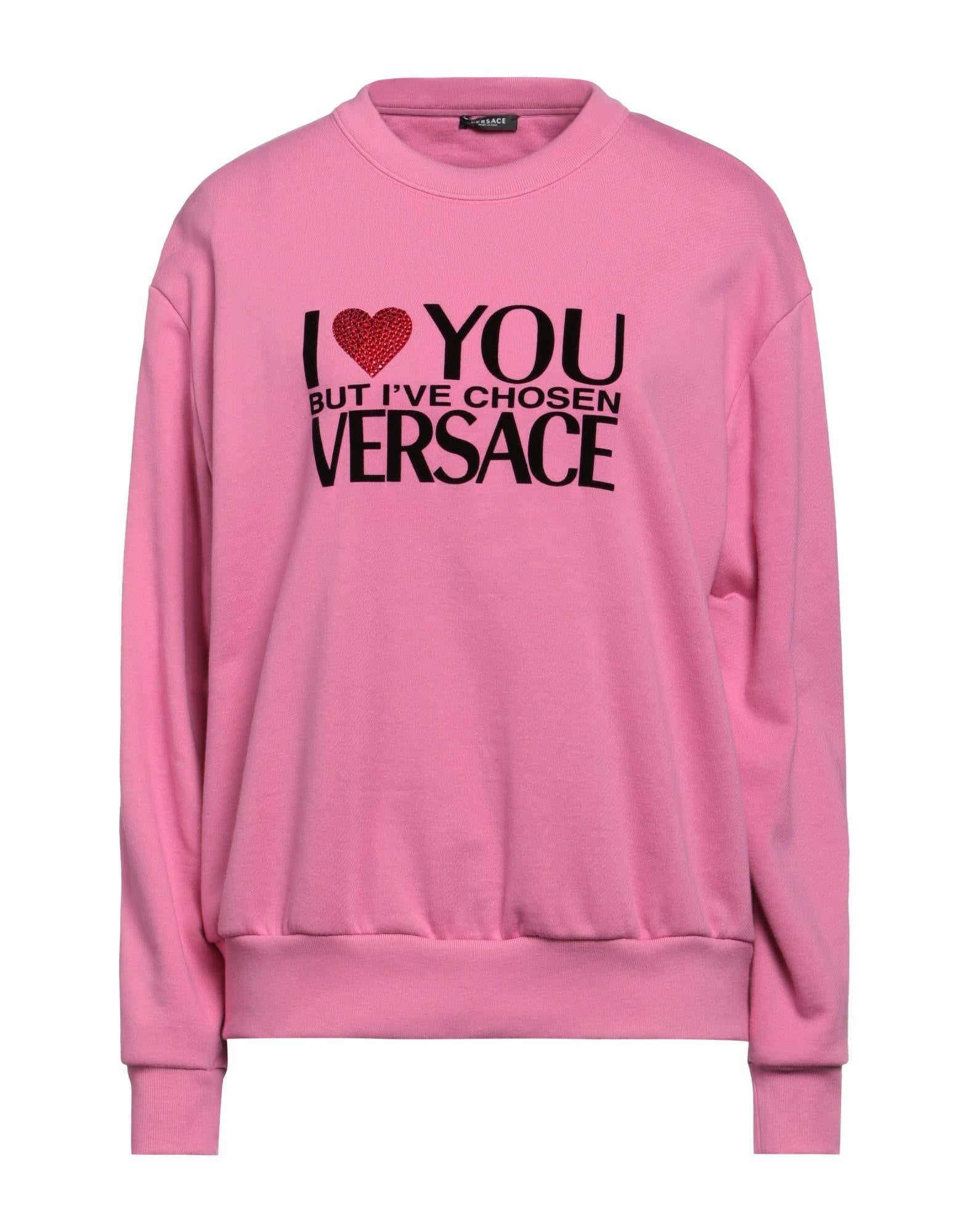 VERSACE - Sweatshirts