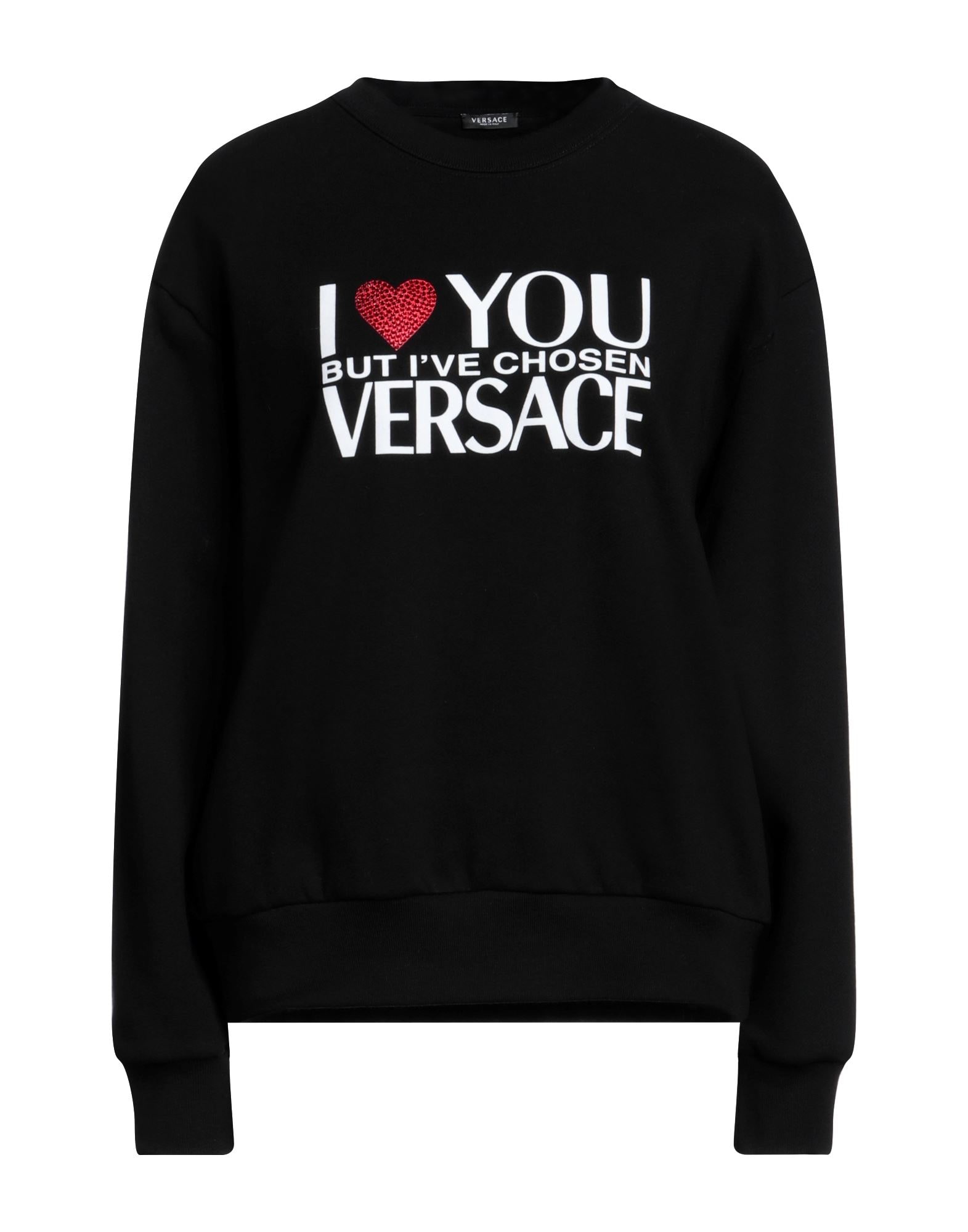 VERSACE - Sweatshirts