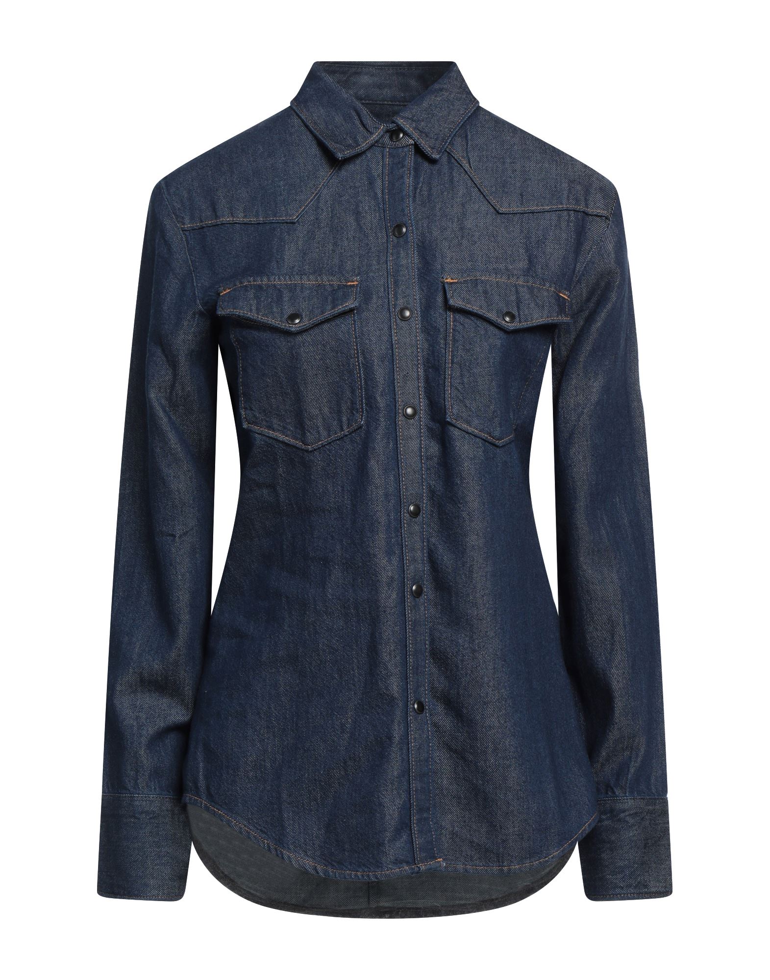 RAG & BONE - Denim shirts