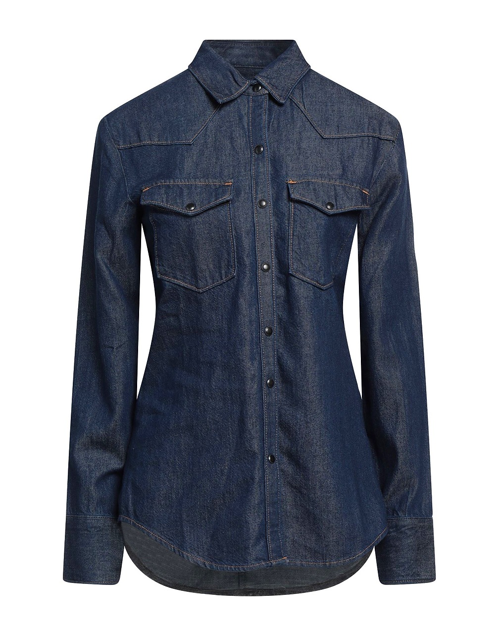 RAG & BONE - Chemises en jean