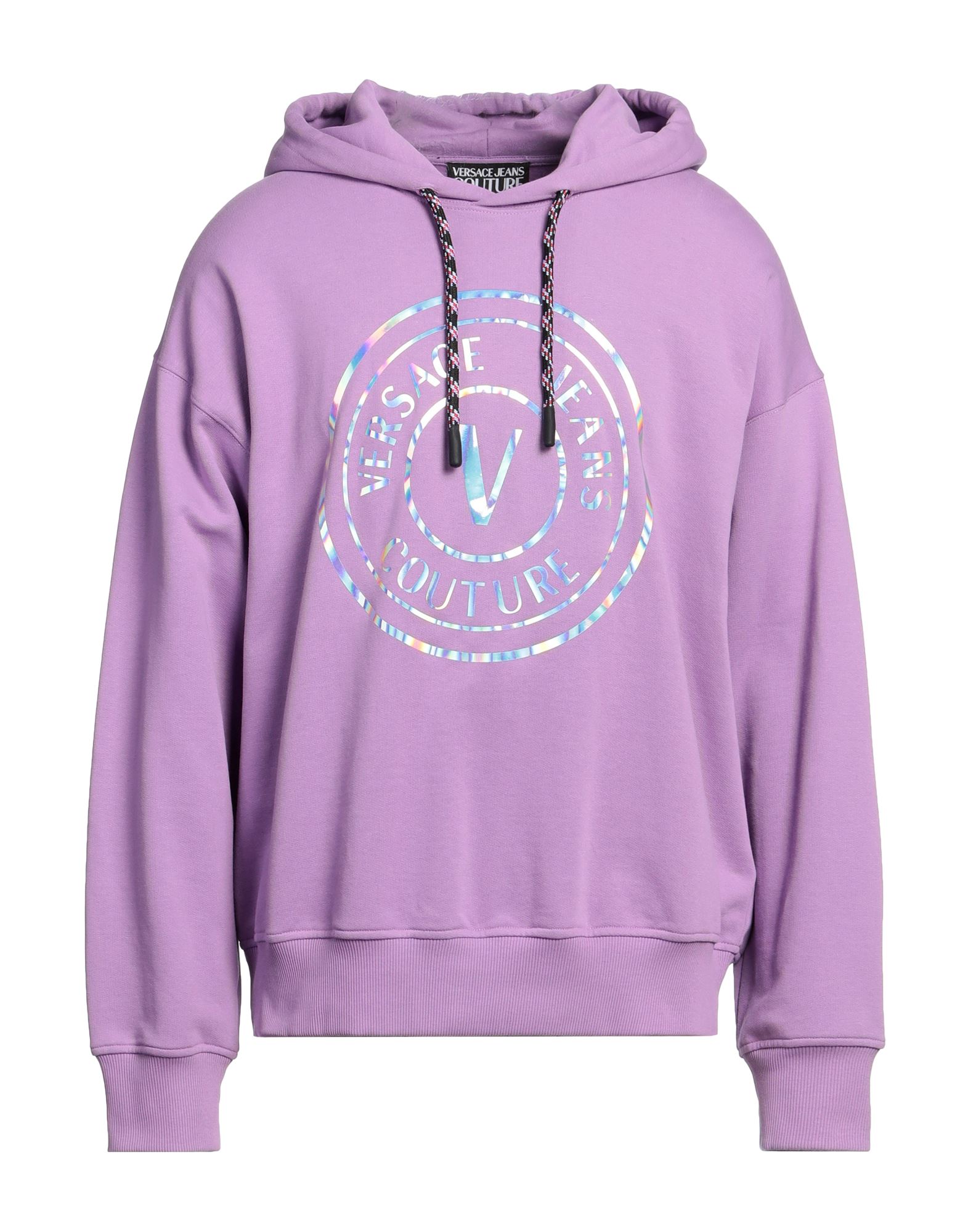 VERSACE JEANS COUTURE - Sweatshirts