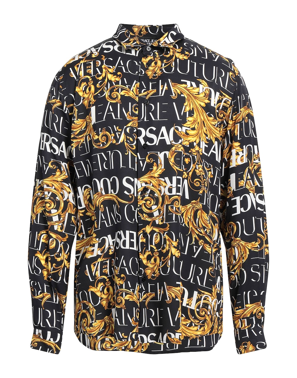 VERSACE JEANS COUTURE - Shirts