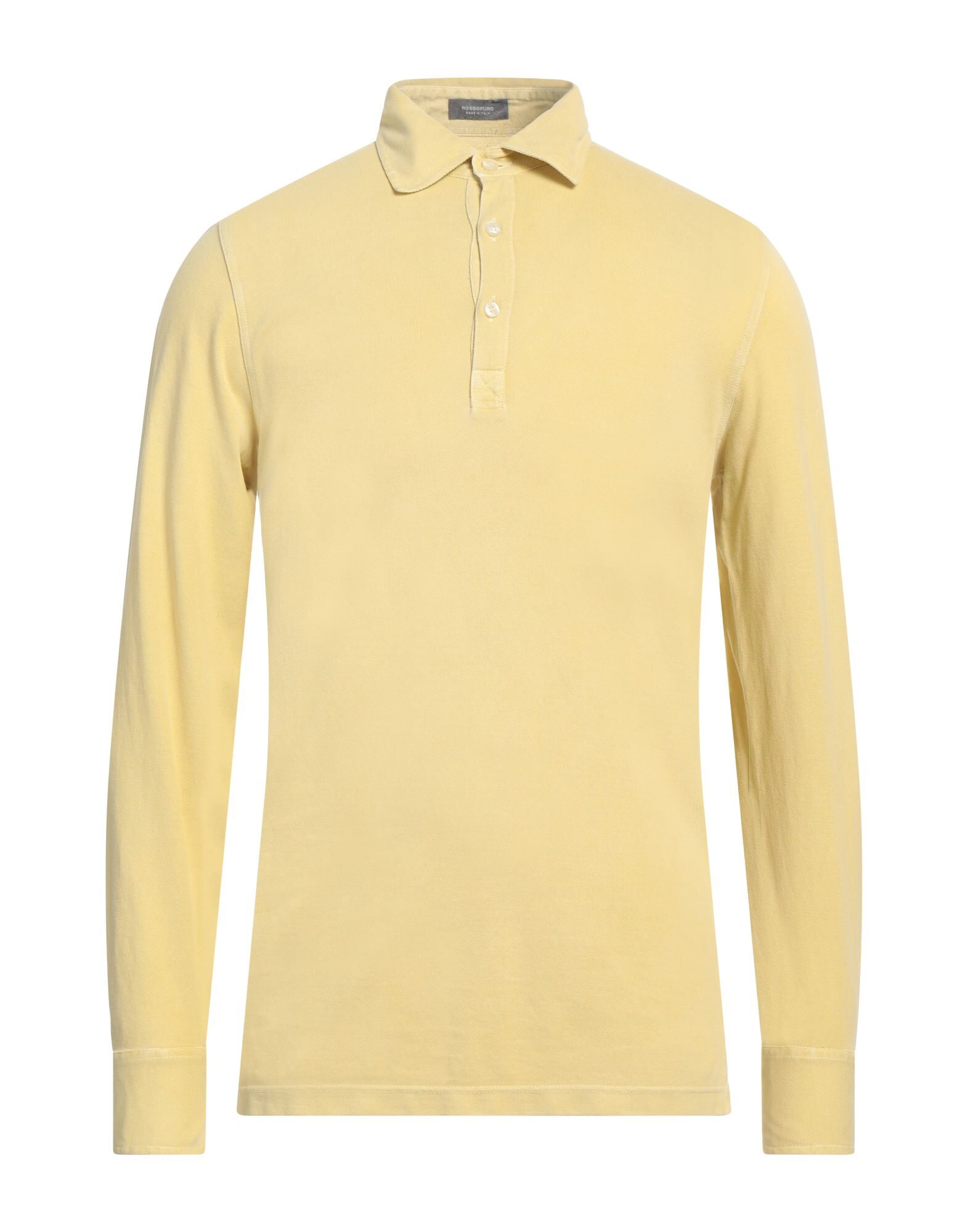 ROSSOPURO Поло 16990₽