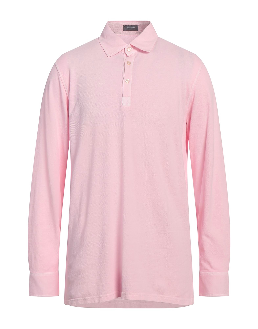 ROSSOPURO - Polo