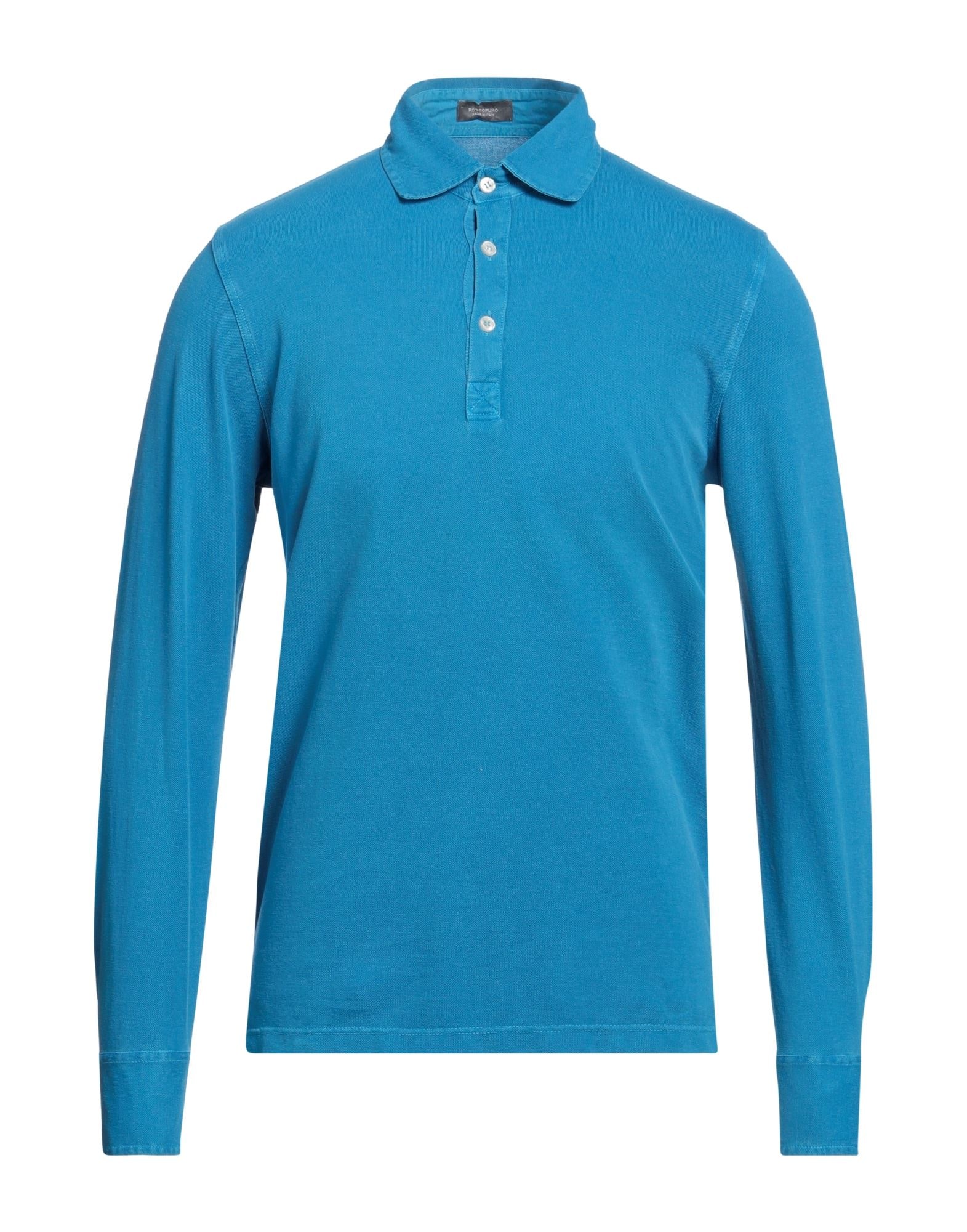 ROSSOPURO - Polo shirts
