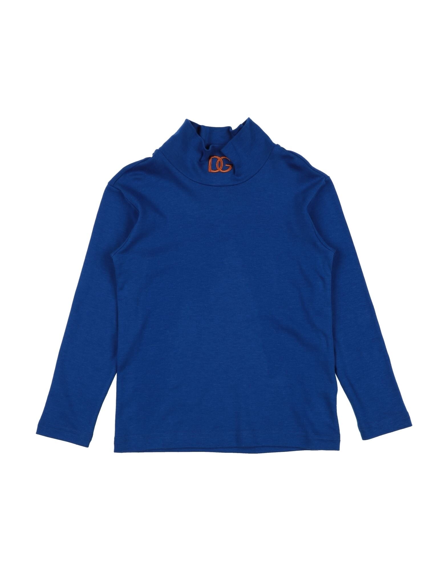 DOLCE&GABBANA - T-shirts