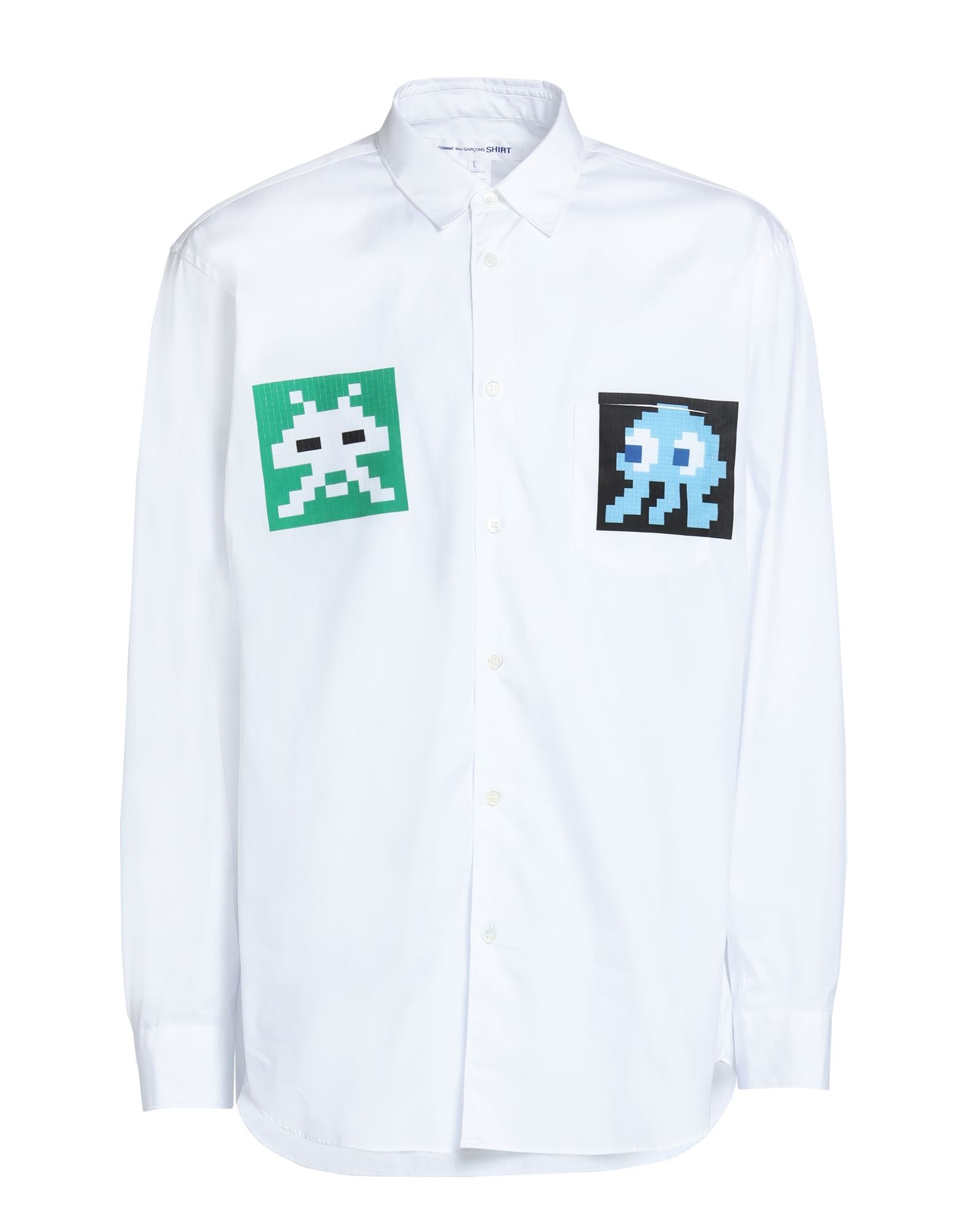 COMME des GARÇONS SHIRT - Shirts