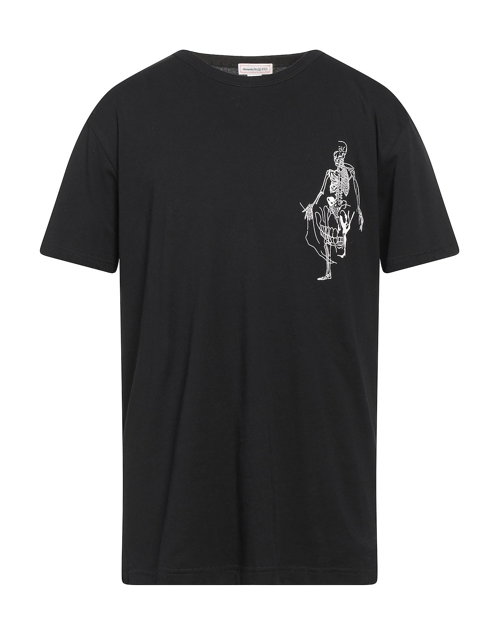 MCQUEEN - T-shirts