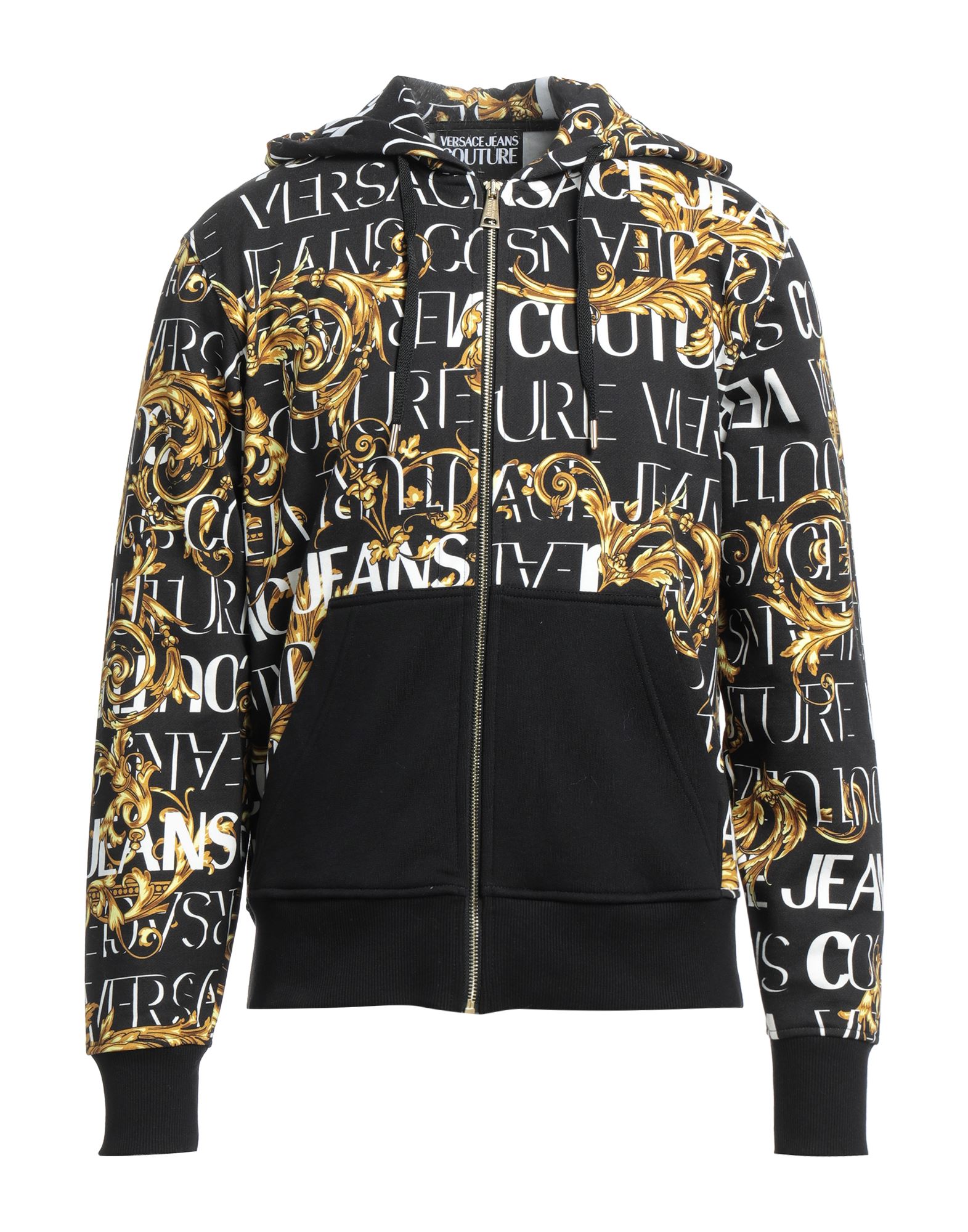VERSACE JEANS COUTURE - Sweatshirts