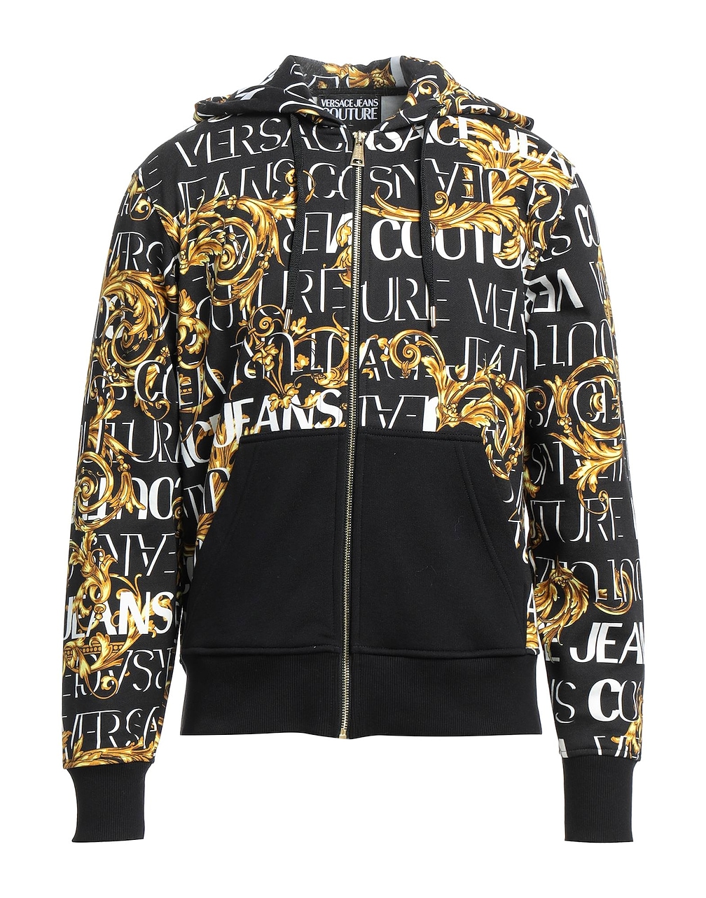 VERSACE JEANS COUTURE - Sweatshirts