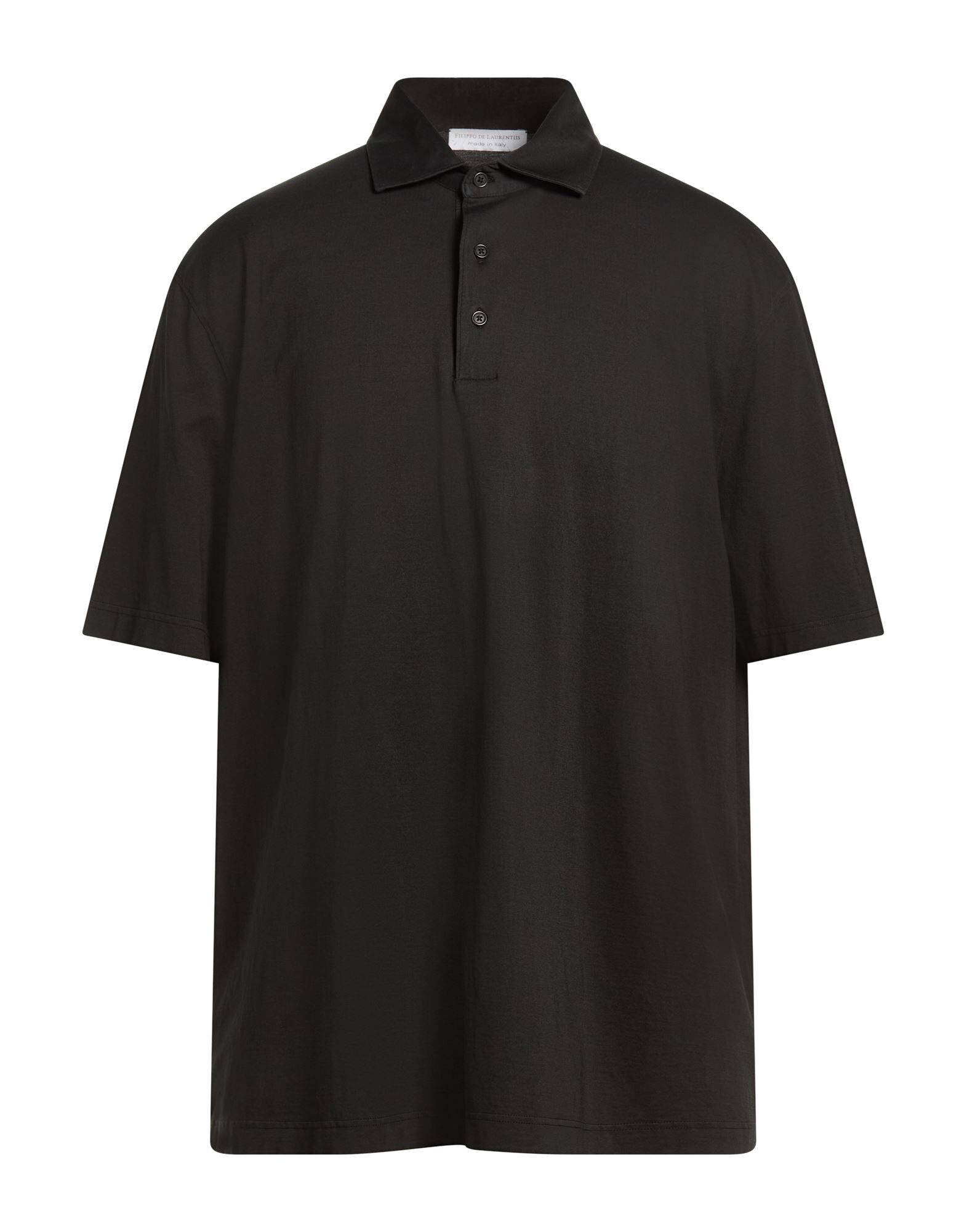 FILIPPO DE LAURENTIIS - Polo shirts