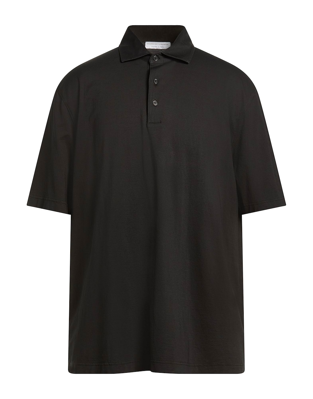 FILIPPO DE LAURENTIIS - Polo shirts