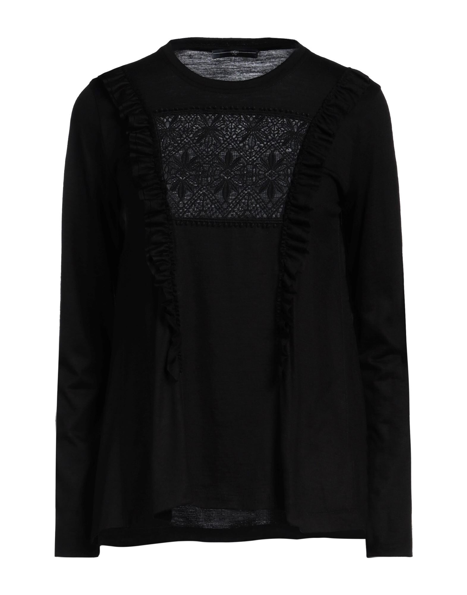 HIGH - Футболки