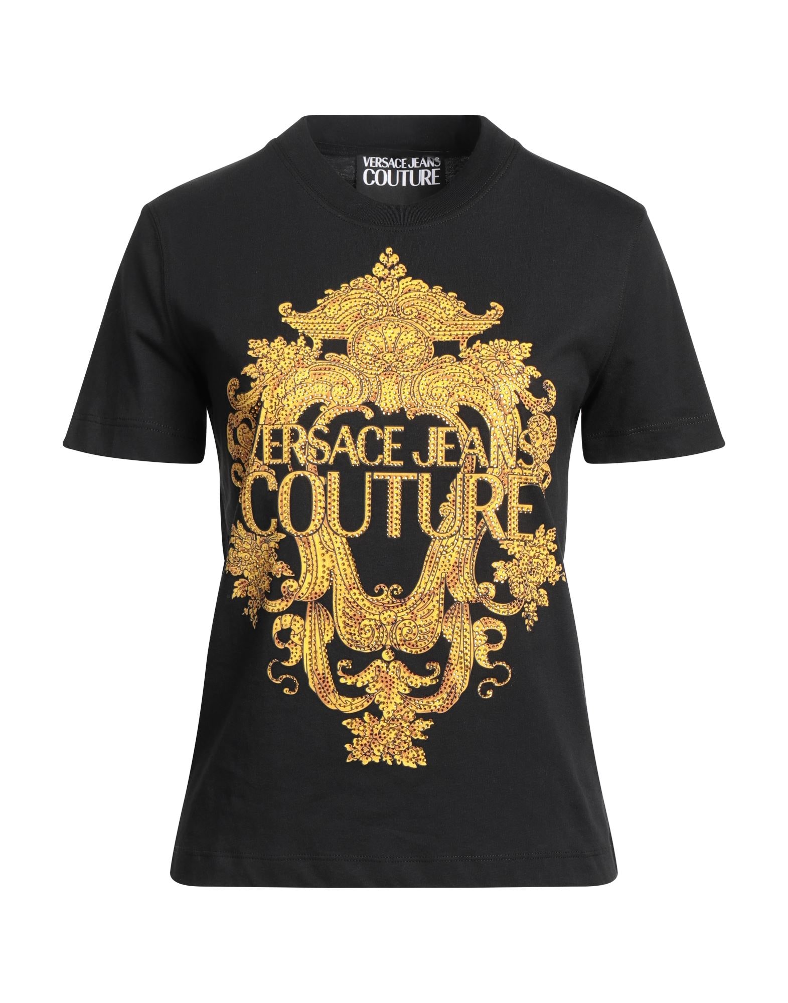 VERSACE JEANS COUTURE - T-shirts