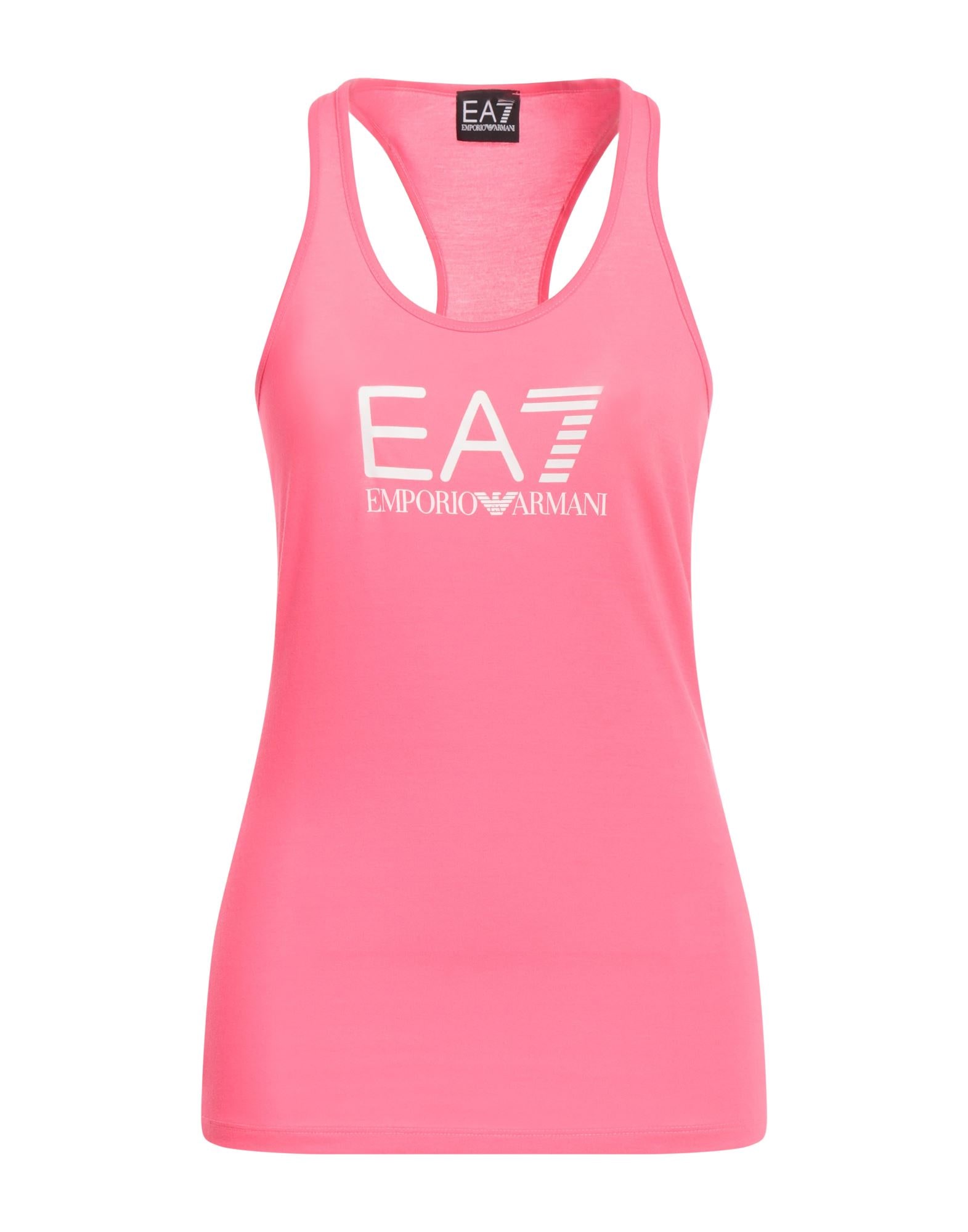 EA7 - Tank Tops