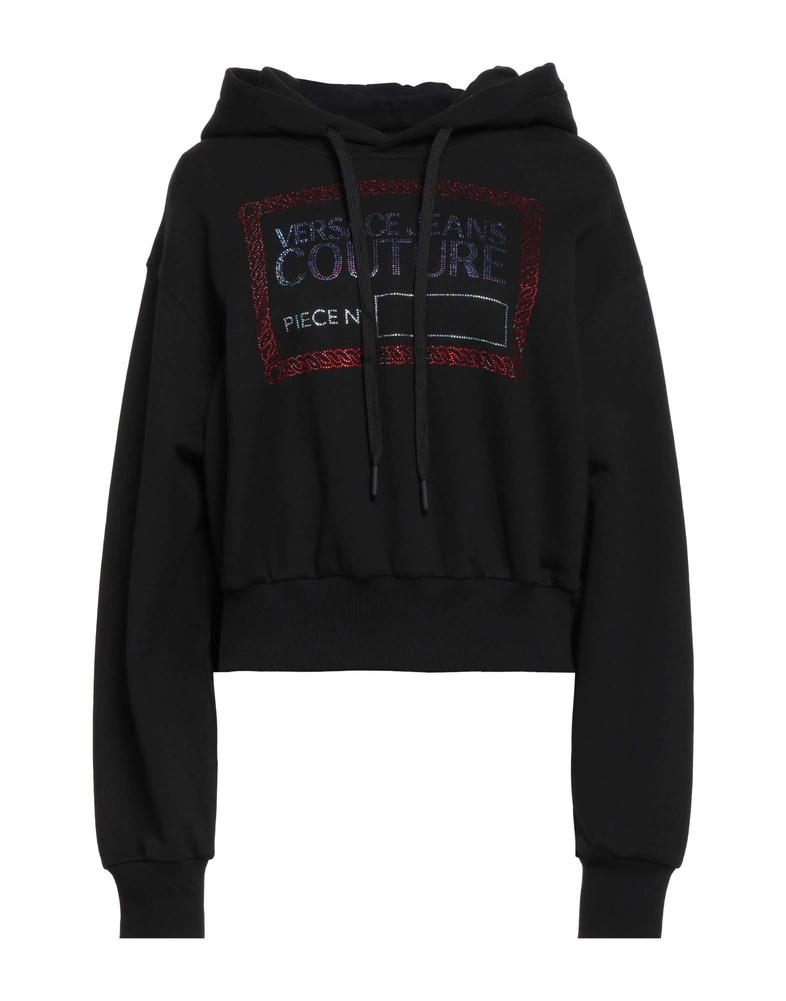 VERSACE JEANS COUTURE - Sweatshirts