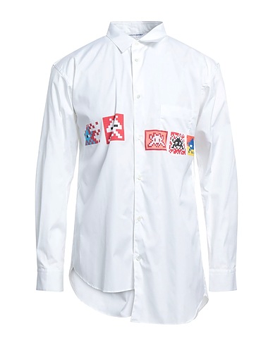 COMME des GARÇONS SHIRT