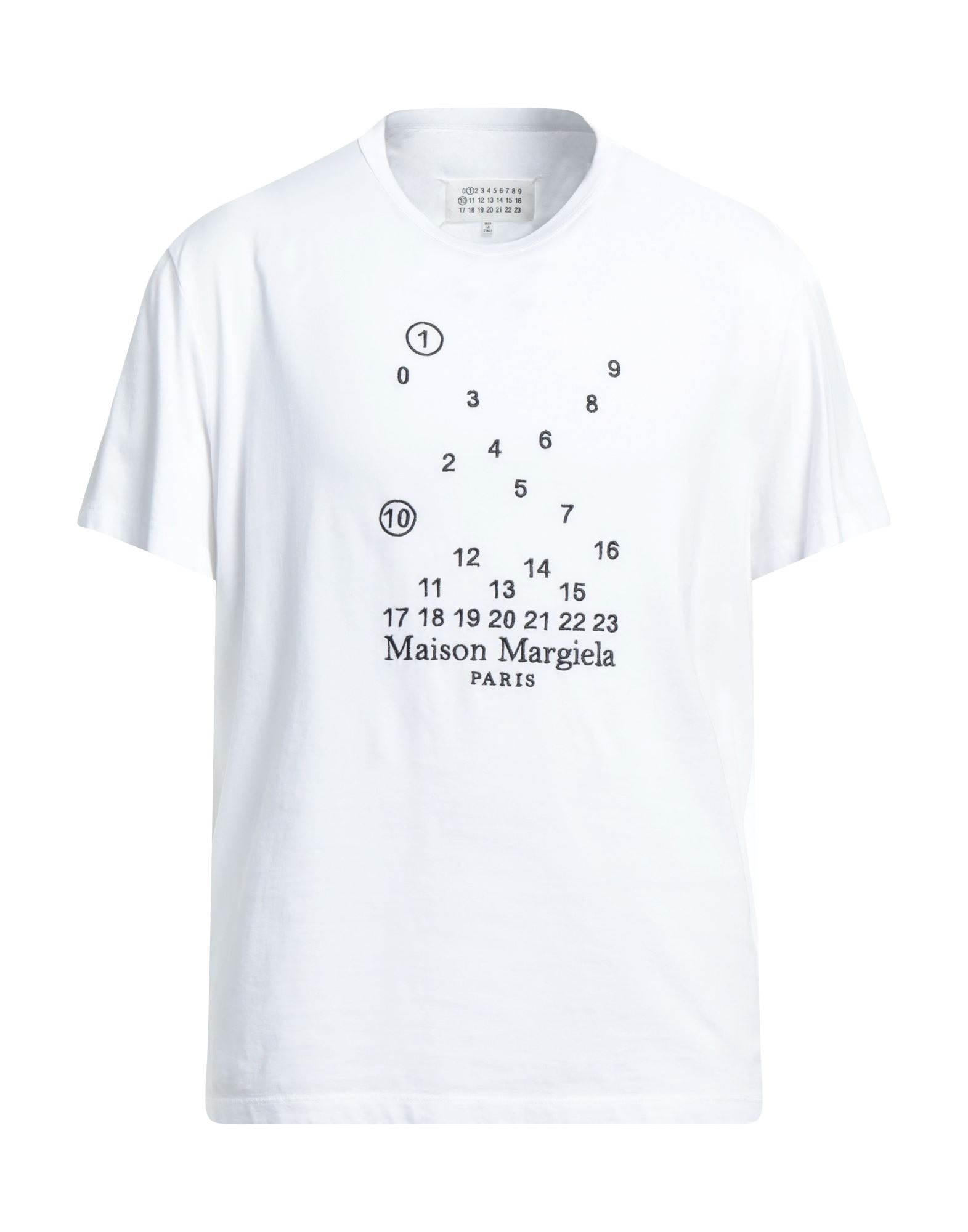 MAISON MARGIELA - T-shirts