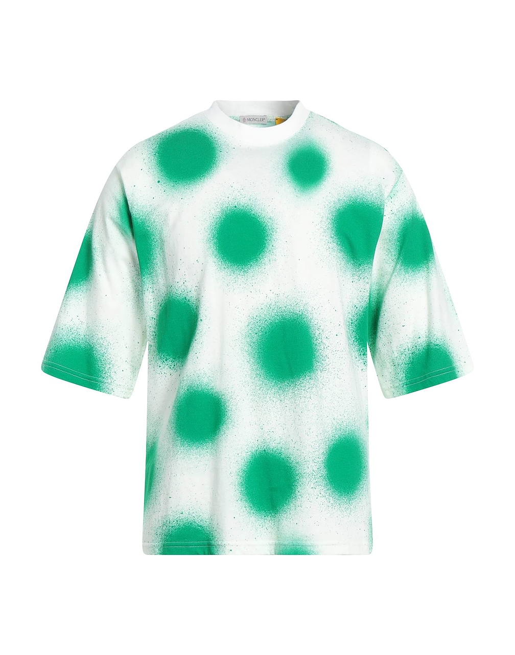 1 MONCLER JW ANDERSON - Футболки