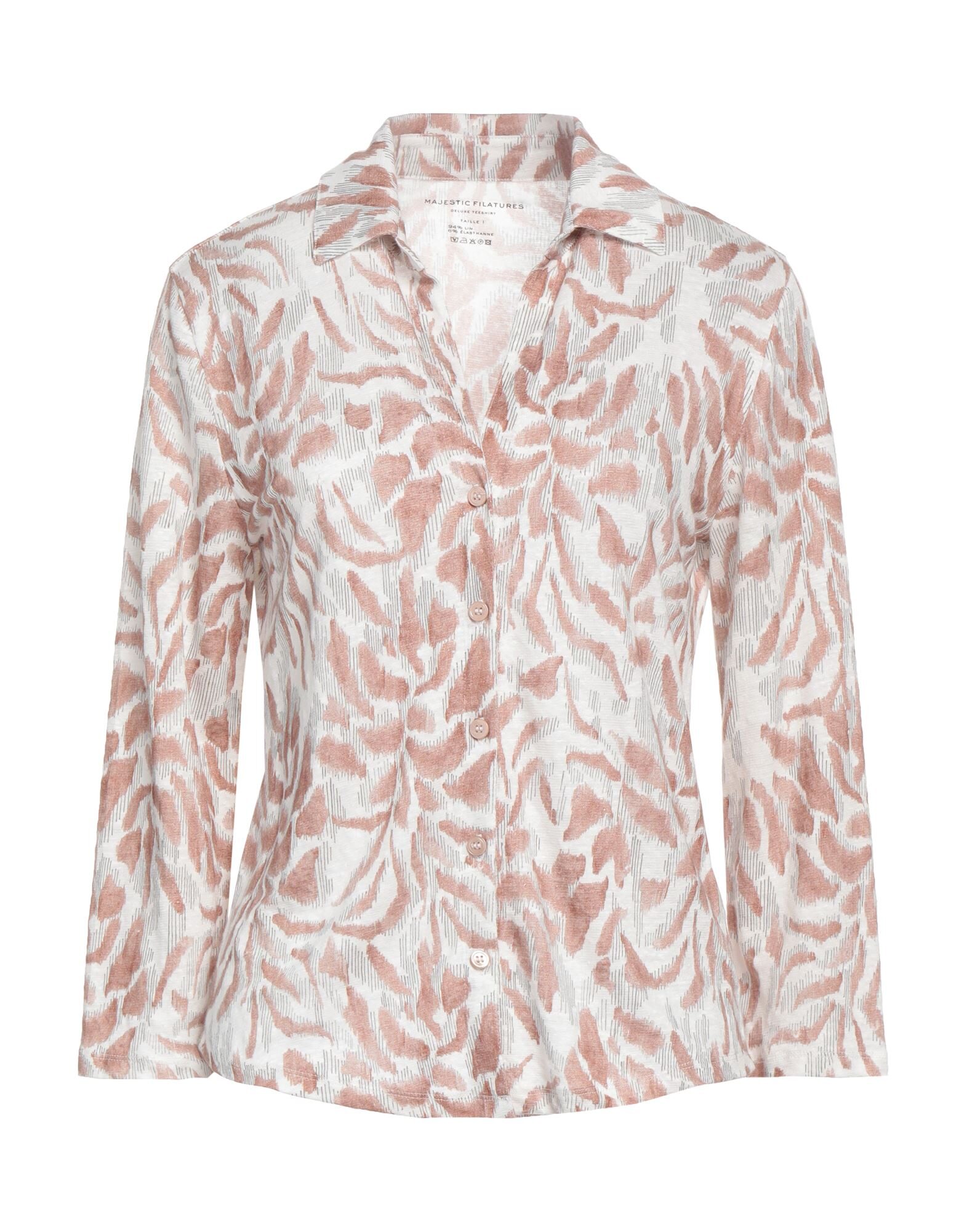 MAJESTIC FILATURES - Shirts