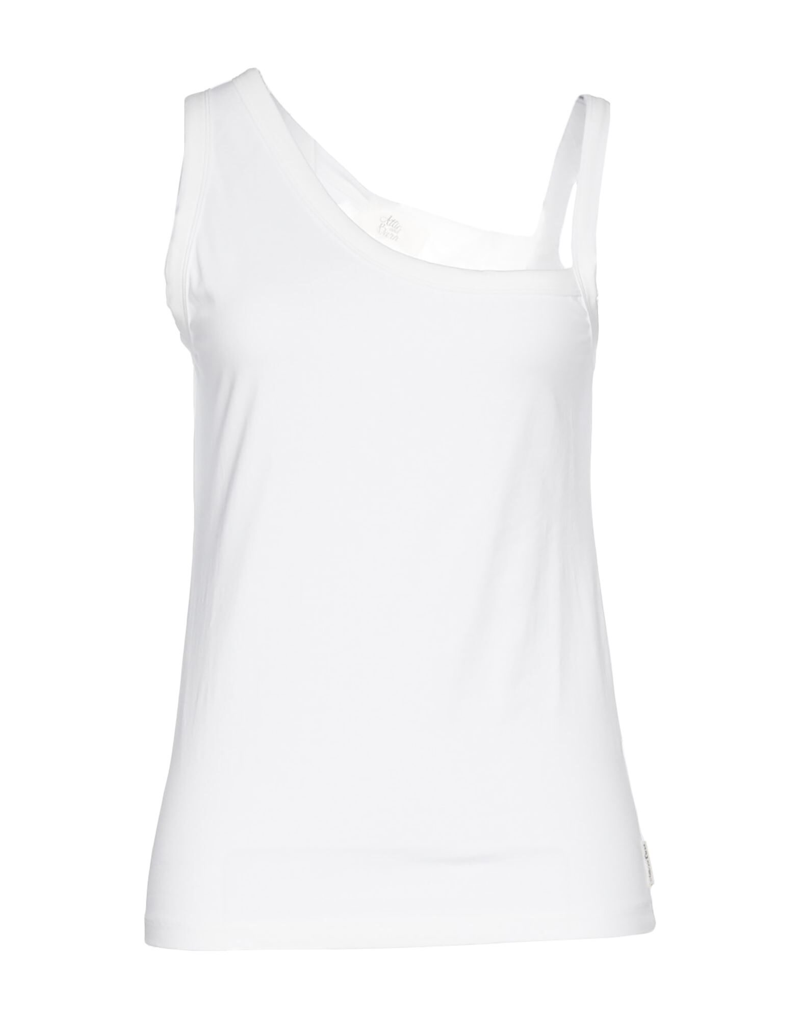 ATTIC AND BARN - Tops