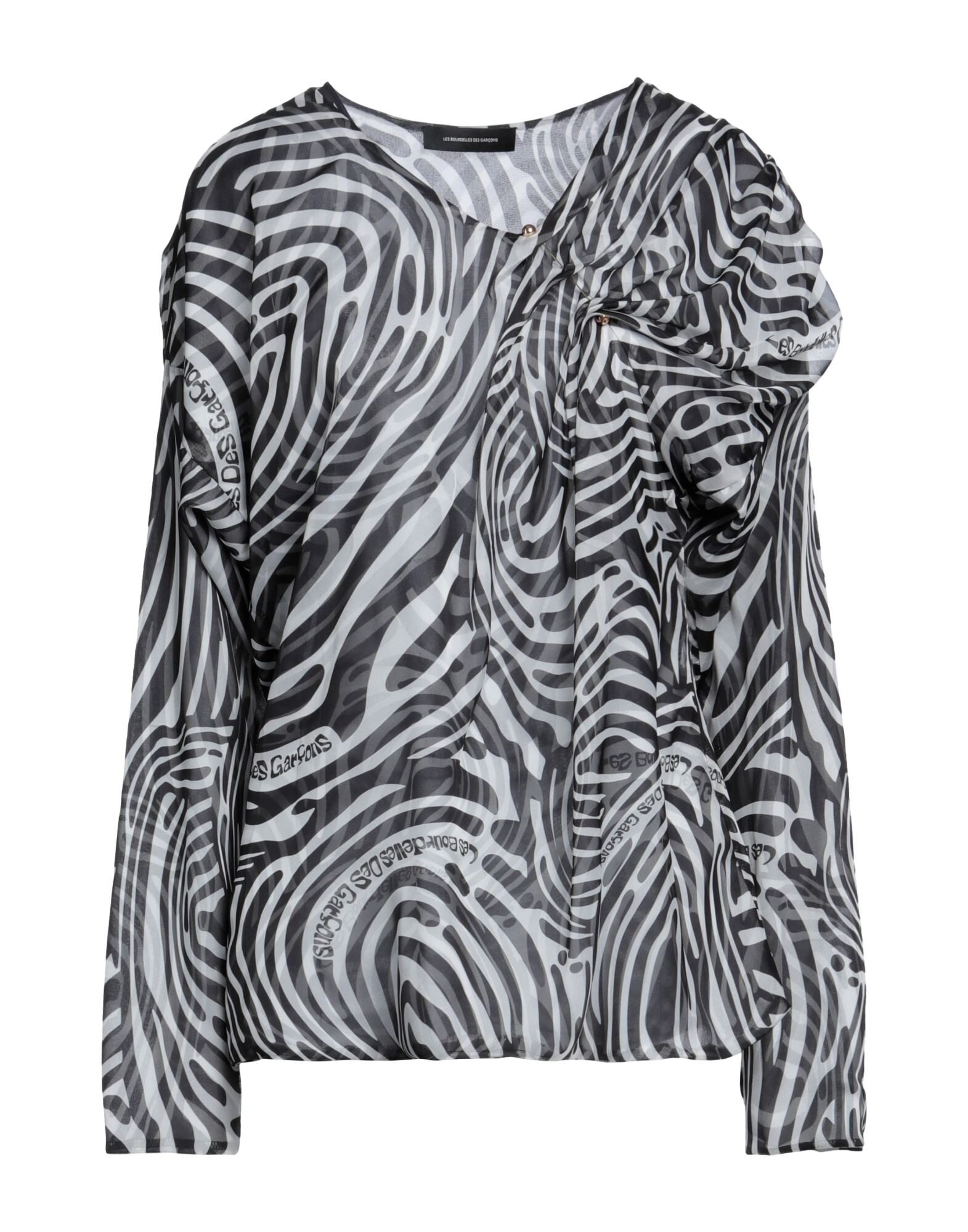 LES BOURDELLES DES GARÇONS - Tops