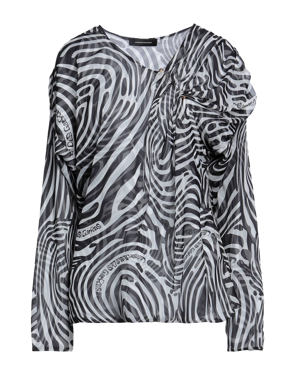 LES BOURDELLES DES GARÇONS - Tops