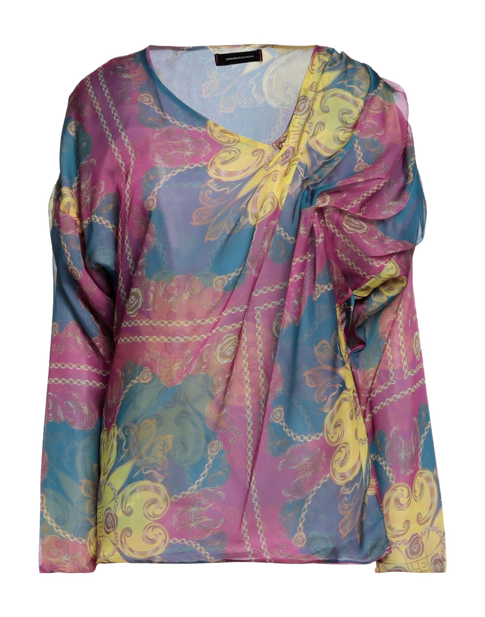 LES BOURDELLES DES GARÇONS - Tops