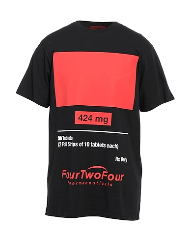 424 FOURTWOFOUR
