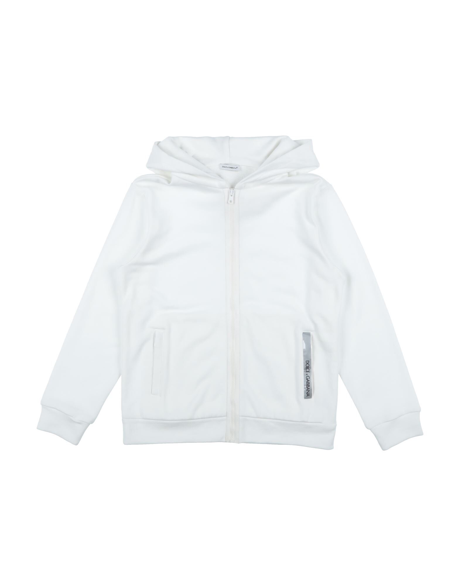 DOLCE&GABBANA - Sweatshirts