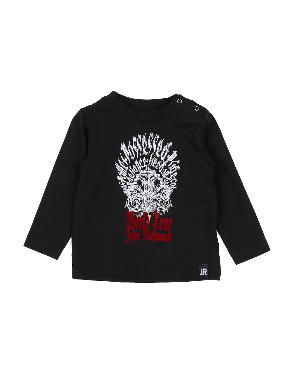 JOHN RICHMOND - T-shirts