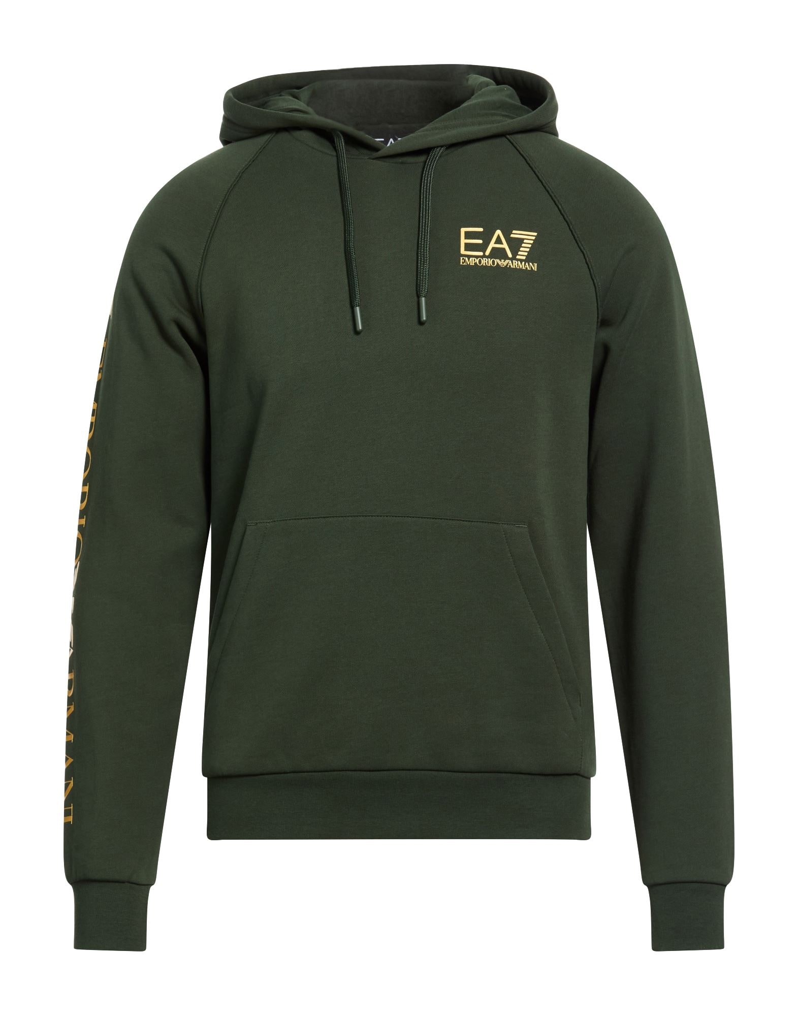 EA7 - Sweat-shirts