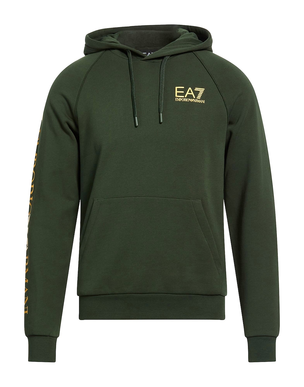 EA7 - Sweat-shirts