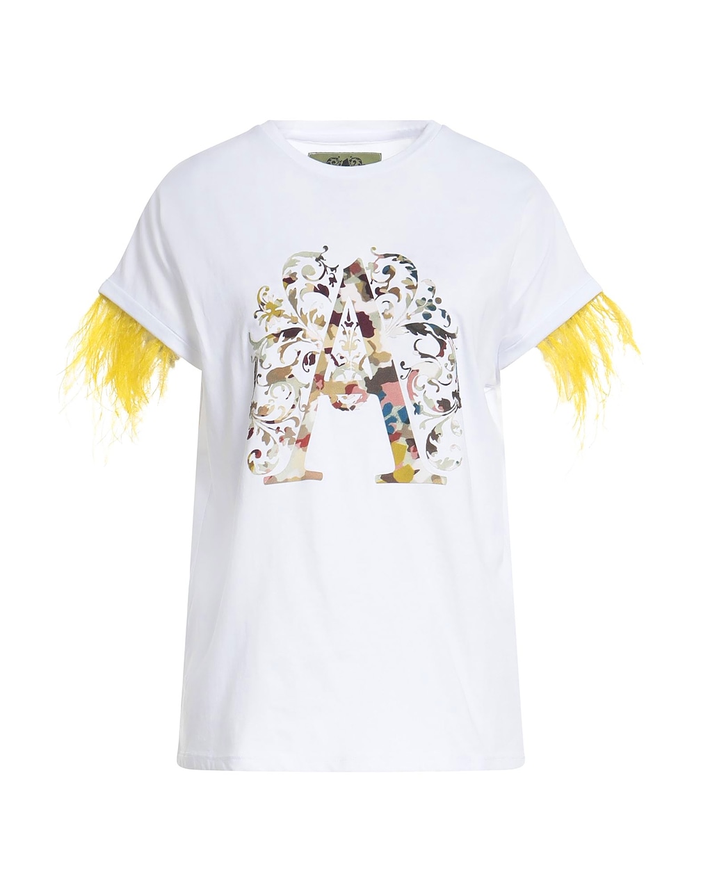 ALESSANDRA CHAMONIX - T-shirts