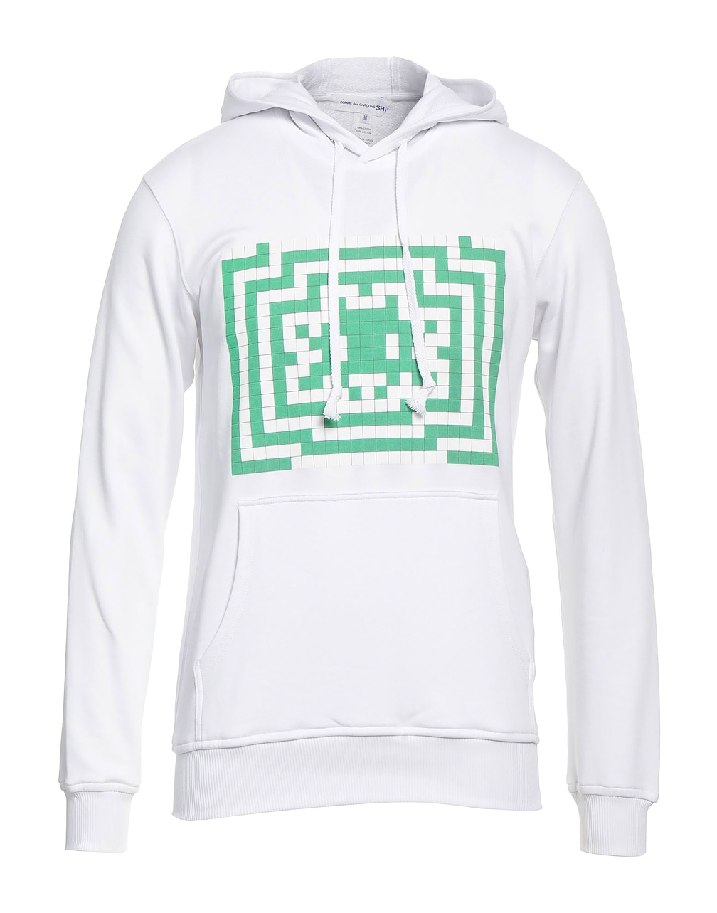 COMME des GARÇONS SHIRT - Sweatshirts