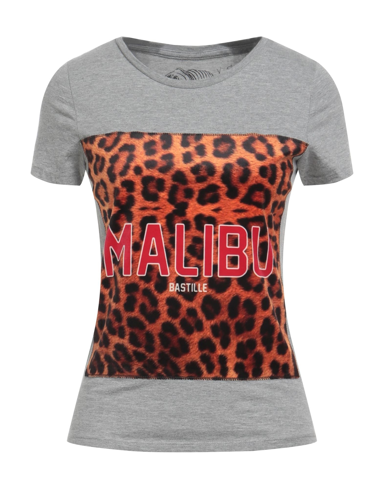 BASTILLE RIVE DROITE - T-shirts