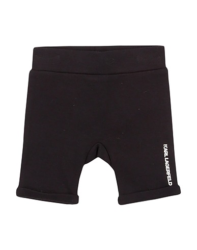 KARL LAGERFELD Pants 100% Cotton