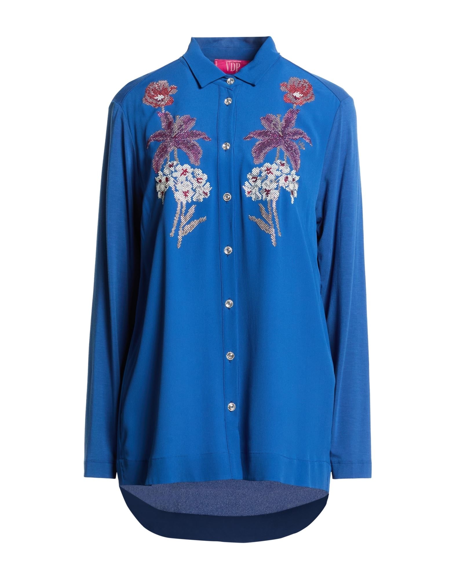 VDP VIA DELLE PERLE - Camicie
