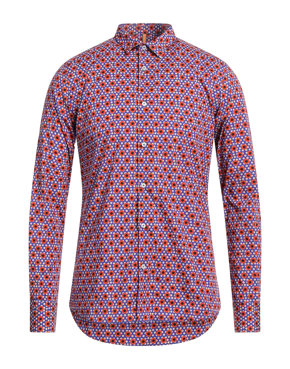 ROBERTO P  Luxury - Hemden