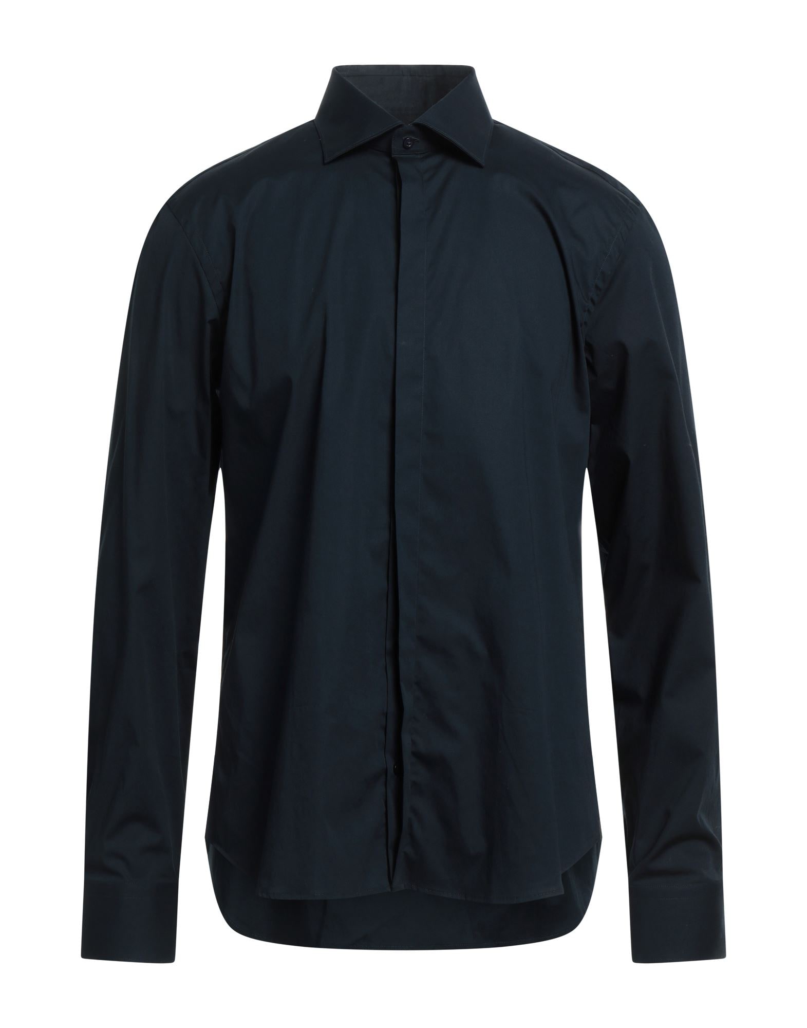 MANUEL RITZ - 셔츠