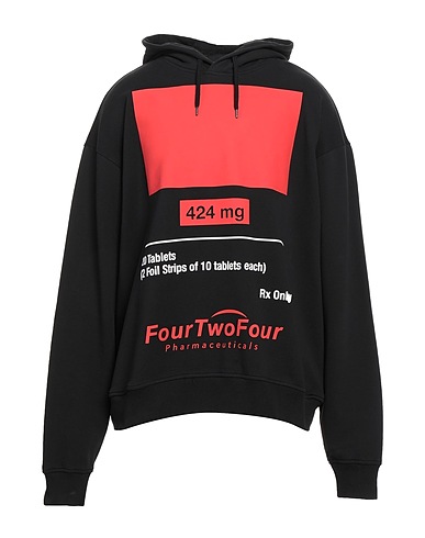 424 FOURTWOFOUR
