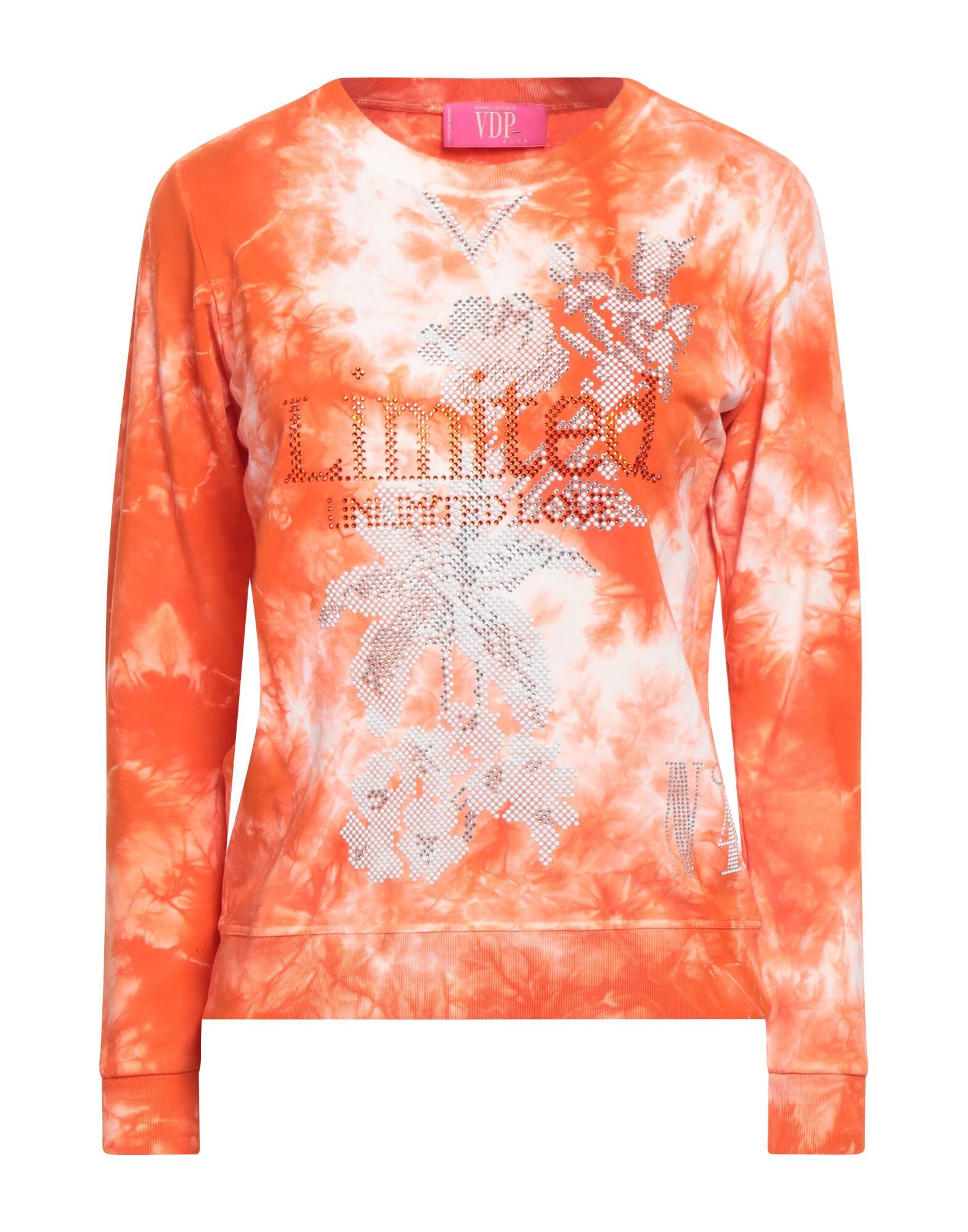 VDP VIA DELLE PERLE - Sweatshirts