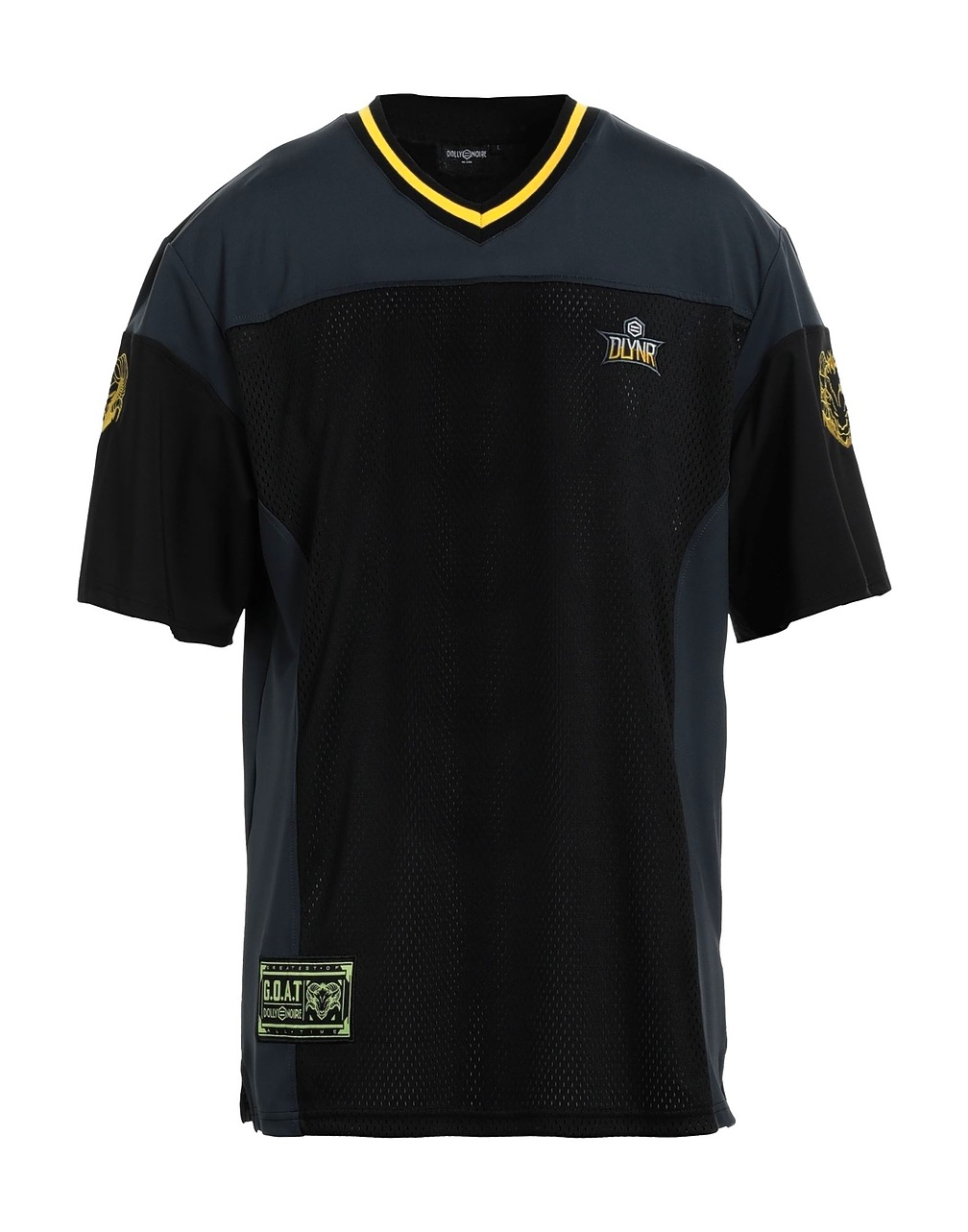 DOLLY NOIRE - T-shirts