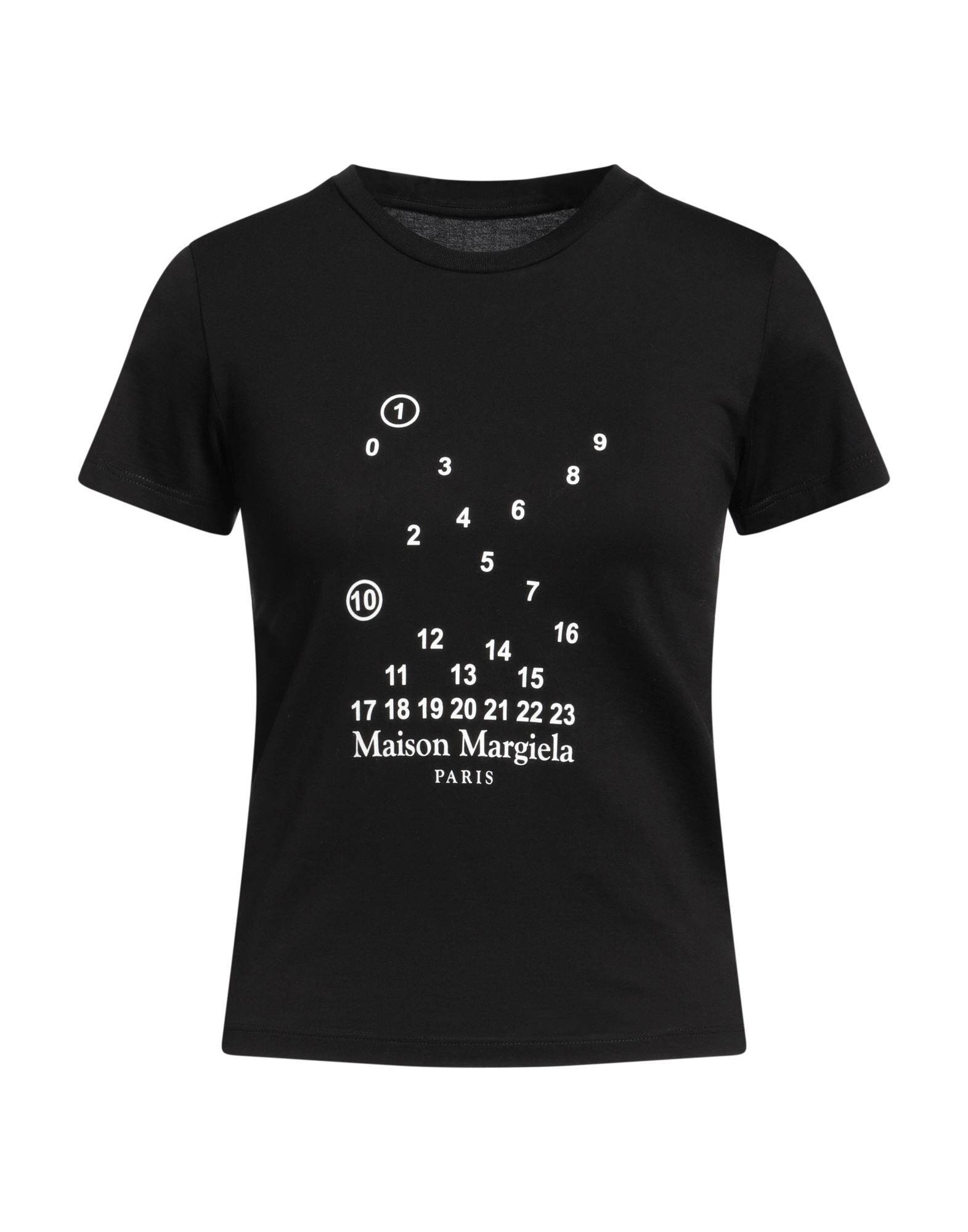 MAISON MARGIELA - Футболки