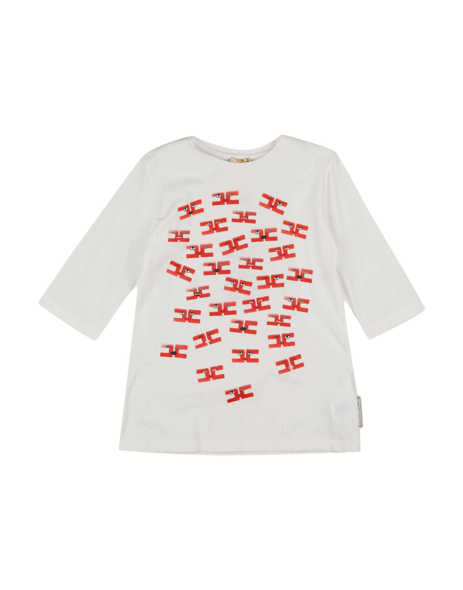 ELISABETTA FRANCHI - T-shirts