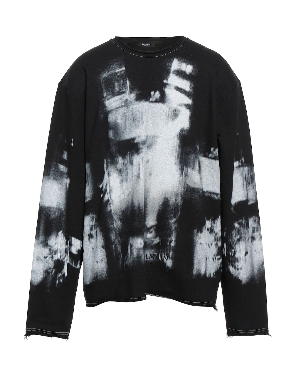 BALMAIN - Sweatshirts
