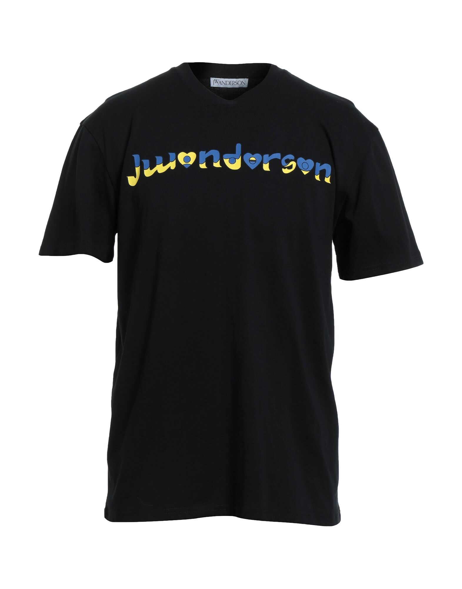 JW ANDERSON - T-shirts
