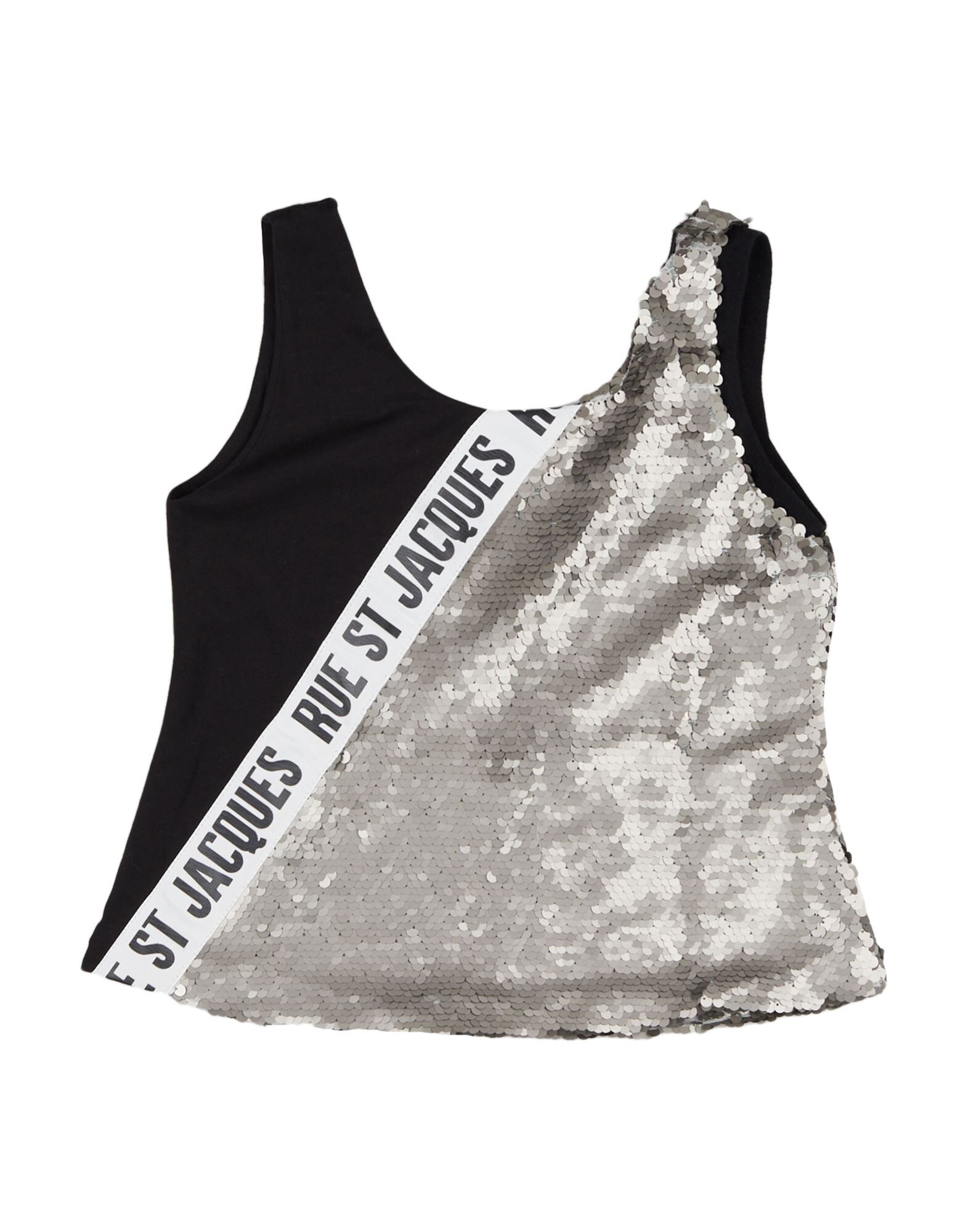 FUN & FUN - Топы без рукавов