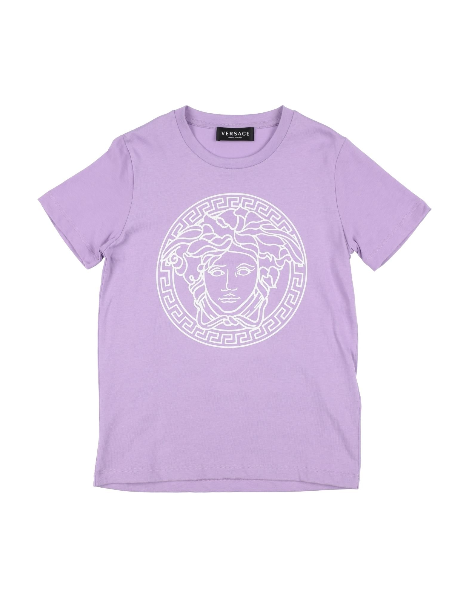 VERSACE YOUNG - T-shirts